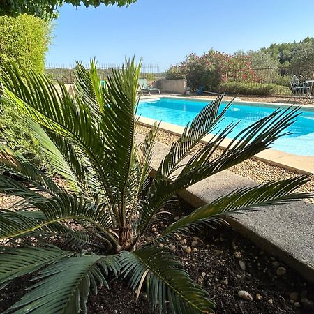 Chateau Du Grand Jas Entrecasteaux المظهر الخارجي الصورة