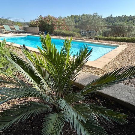 Chateau Du Grand Jas Entrecasteaux المظهر الخارجي الصورة