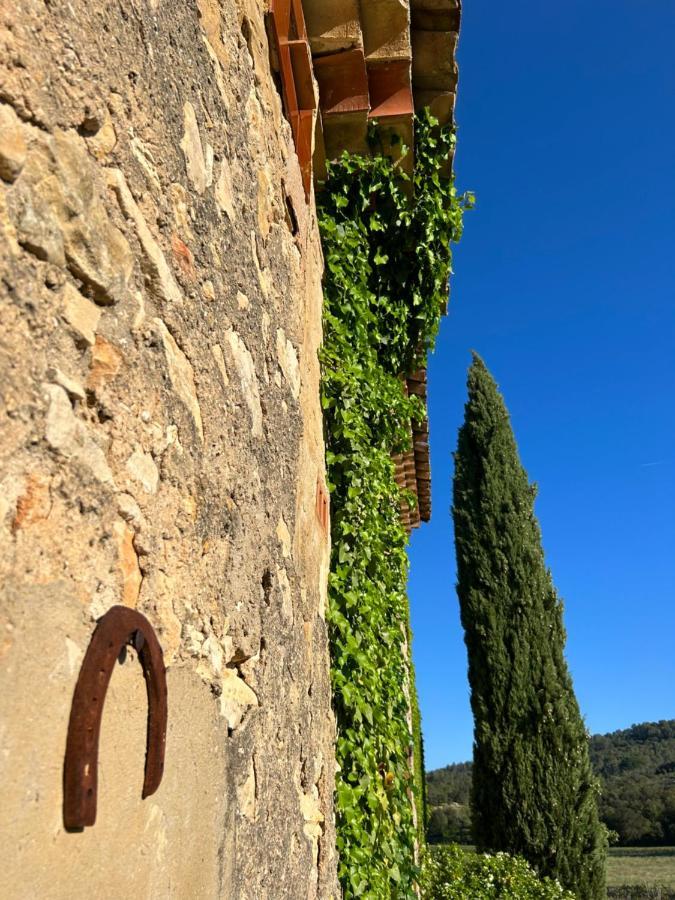 Chateau Du Grand Jas Entrecasteaux المظهر الخارجي الصورة