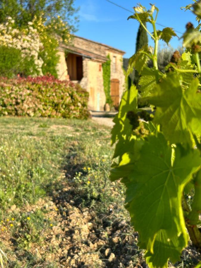 Chateau Du Grand Jas Entrecasteaux المظهر الخارجي الصورة