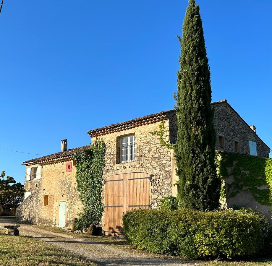 Chateau Du Grand Jas Entrecasteaux المظهر الخارجي الصورة
